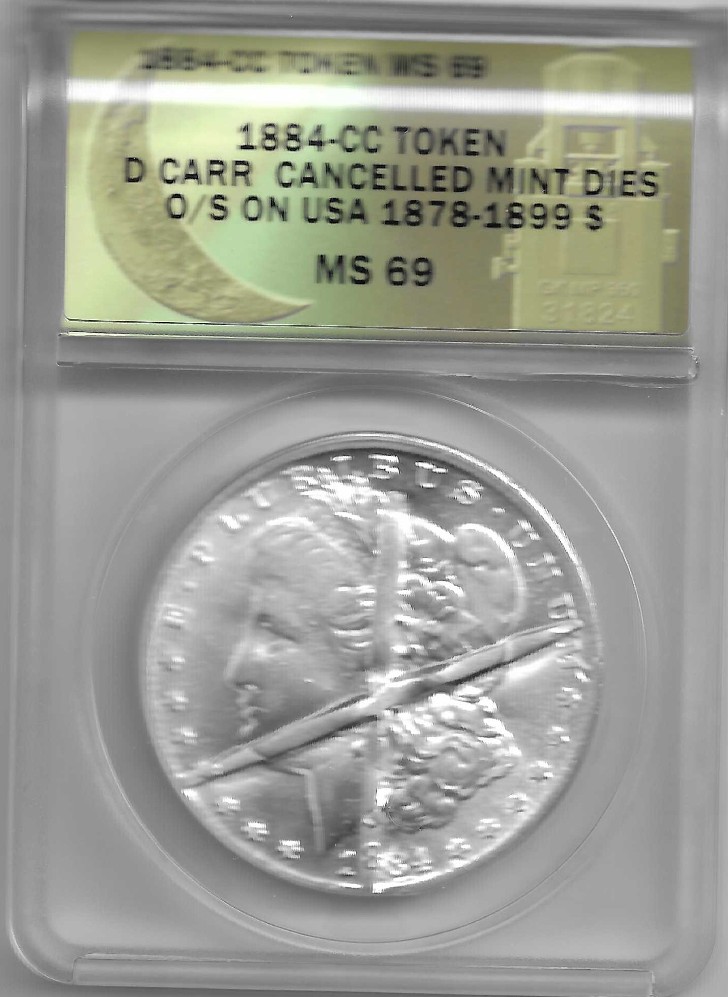 Post-A-Daniel-Carr-Fantasy-Coin/Token-If-You-Have-One.